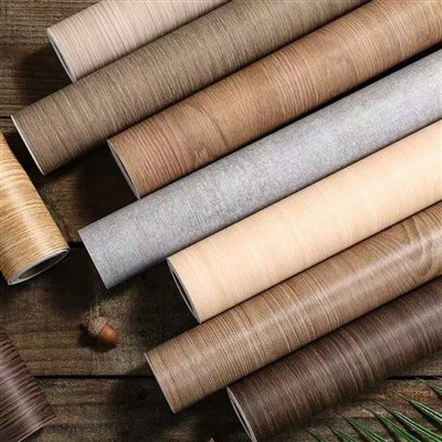 Polyvinylkloridfoliepaneler